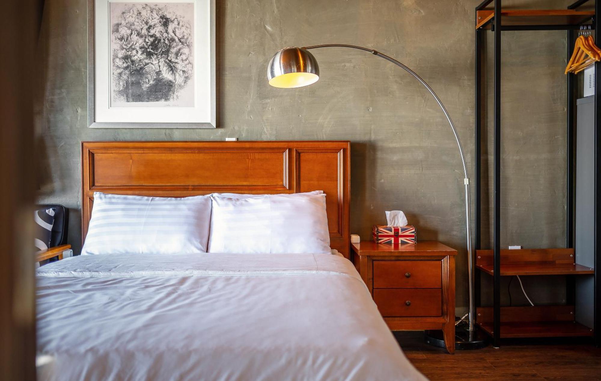 Namhae Whale'S Dream Villa Room photo