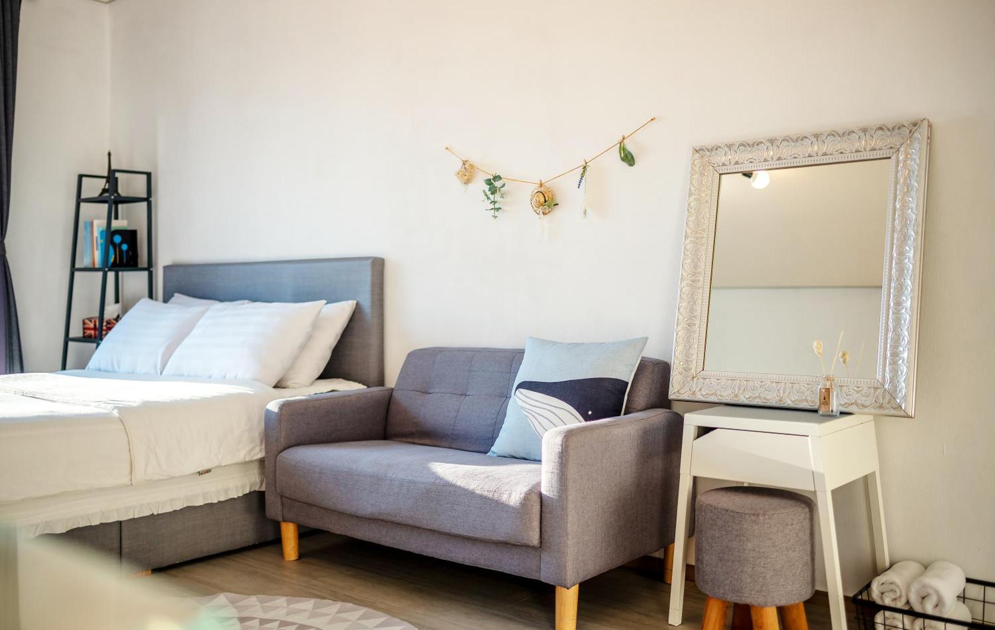 Namhae Whale'S Dream Villa Room photo